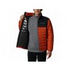 Powder Lite™ Jacket 169800 Pánska Bunda