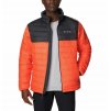 Powder Lite™ Jacket 169800 Pánska Bunda