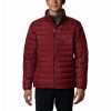 Powder Lite™ Jacket 169800 Pánska Bunda