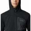 M Peak Pursuit Tech Hoodie 191158 Pánska Bunda s Kapucňou