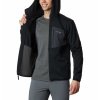 M Peak Pursuit Tech Hoodie 191158 Pánska Bunda s Kapucňou