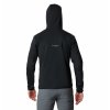 M Peak Pursuit Tech Hoodie 191158 Pánska Bunda s Kapucňou