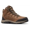 Columbia Terrebonne™ II Mid OutDry™ 1791051 Pánska Obuv