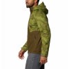 Inner Limits™ II Jacket Pánska Bunda s membránou