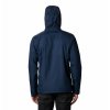 Inner Limits™ II Jacket Pánska Bunda s membránou