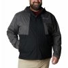 Inner Limits™ II Jacket Pánska Bunda s membránou