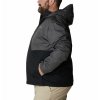 Inner Limits™ II Jacket Pánska Bunda s membránou