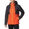 Inner Limits™ II Jacket Pánska Bunda s membránou