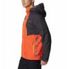 Inner Limits™ II Jacket Pánska Bunda s membránou
