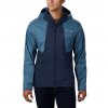 Columbia Inner Limits™ II Jacket Pánska Bunda s membránou