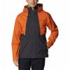 Inner Limits™ II Jacket Pánska Bunda s membránou