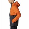 Inner Limits™ II Jacket Pánska Bunda s membránou