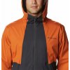 Inner Limits™ II Jacket Pánska Bunda s membránou