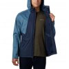 Inner Limits™ II Jacket Pánska Bunda s membránou
