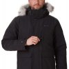 Marquam Peak™ Jacket 1798922 Pánska Bunda S Kapucňou (Color Red Spark, INT XXL)