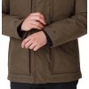 Marquam Peak™ Jacket 1798922 Pánska Bunda S Kapucňou (Color Red Spark, INT XXL)