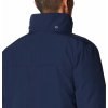 Marquam Peak™ Jacket 1798922 Pánska Bunda S Kapucňou (Color Red Spark, INT XXL)