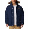 Marquam Peak™ Jacket 1798922 Pánska Bunda S Kapucňou (Color Red Spark, INT XXL)