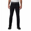 Columbia MaxTrail™ II Pant  181033 Pánske Elastické Vodeodolné Softshell Nohavice (Color Black, Dĺžka Long, NOHAVICE PÁNSKE 40)