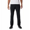 Columbia Triple Canyon™ Pant 171168 Pánske Nohavice (Color Black, Dĺžka Short, NOHAVICE PÁNSKE 50)