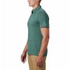 Tech Trail™ Polo 1768701 Pánske Tričko