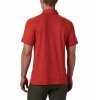 Tech Trail™ Polo 1768701 Pánske Tričko