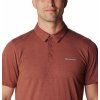 Tech Trail™ Polo 1768701 Pánske Tričko - Auburn Heather
