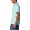 Tech Trail™ Polo 1768701 Pánske Tričko - Spray Heather