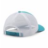 Columbia Youth™ Snap Back Hat 1769681 Junior Unisex Šiltovka (Color Columbia Grey Heather Camp CSC, Čiapky rukavice OS)