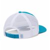 Columbia Youth™ Snap Back Hat 1769681 Junior Unisex Šiltovka (Color Columbia Grey Heather Camp CSC, Čiapky rukavice OS)