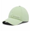 Coolhead™ II Ball Cap Unisex Šiltovka - Sage Leaf
