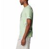 Rapid Ridge™ Graphic Tee 18881 Pánske Tričko - Sage leaf, Naturally Boundless