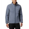 Heather Canyon™ Non Hooded Jacket Pánska Softshell Bunda