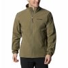 Heather Canyon™ Non Hooded Jacket Pánska Softshell Bunda