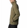 Heather Canyon™ Non Hooded Jacket Pánska Softshell Bunda
