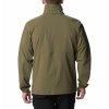 Heather Canyon™ Non Hooded Jacket Pánska Softshell Bunda
