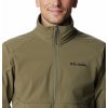 Heather Canyon™ Non Hooded Jacket Pánska Softshell Bunda