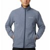 Heather Canyon™ Non Hooded Jacket Pánska Softshell Bunda