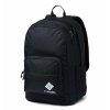 Columbia Zigzag™ 30L Backpack 1890031 Batoh (Color Cypress Camo, Black, Objem v litroch 30 L)