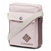 Zigzag Side Bag 1935901 Taška Príručná - Dusty Pink, Basalt