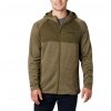 Columbia Maple Lake™ Midlayer Full Zip Hoodie 188351 Pánska Bunda