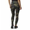 WindGates™ EU II Legging 1981561 Dámske Legíny