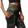 WindGates™ EU II Legging 1981561 Dámske Legíny