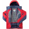 WildCard™ Jacket Pánska lyžiarska bunda WO1122
