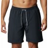 Columbia M Summerdry™ Short 1930461 Pánske Krátke Nohavice (Color Mountain Red, Dĺžka 8", INT XXL)