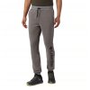 Columbia Lodge™ Dbl Knit Jogger 1888152030 Pánske Tepláky (Color Charcoal Heather, Dĺžka Regular, INT XXL)