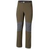 Columbia Titan Ridge™ II Pant Pánske Nohavice (Color Graphite, Dĺžka Regular, NOHAVICE PÁNSKE 36)