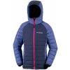 Columbia Powder Lite™ Girls Hooded Jacket - Dievčenská bunda EG0009 (Color Cactus Pink, Nocturnal, EU 104)