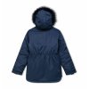 Carson Pass™ Mid Jacket - Detský kabát WG1115