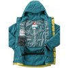 Slope Star™ Jacket - Detská bunda SY1104